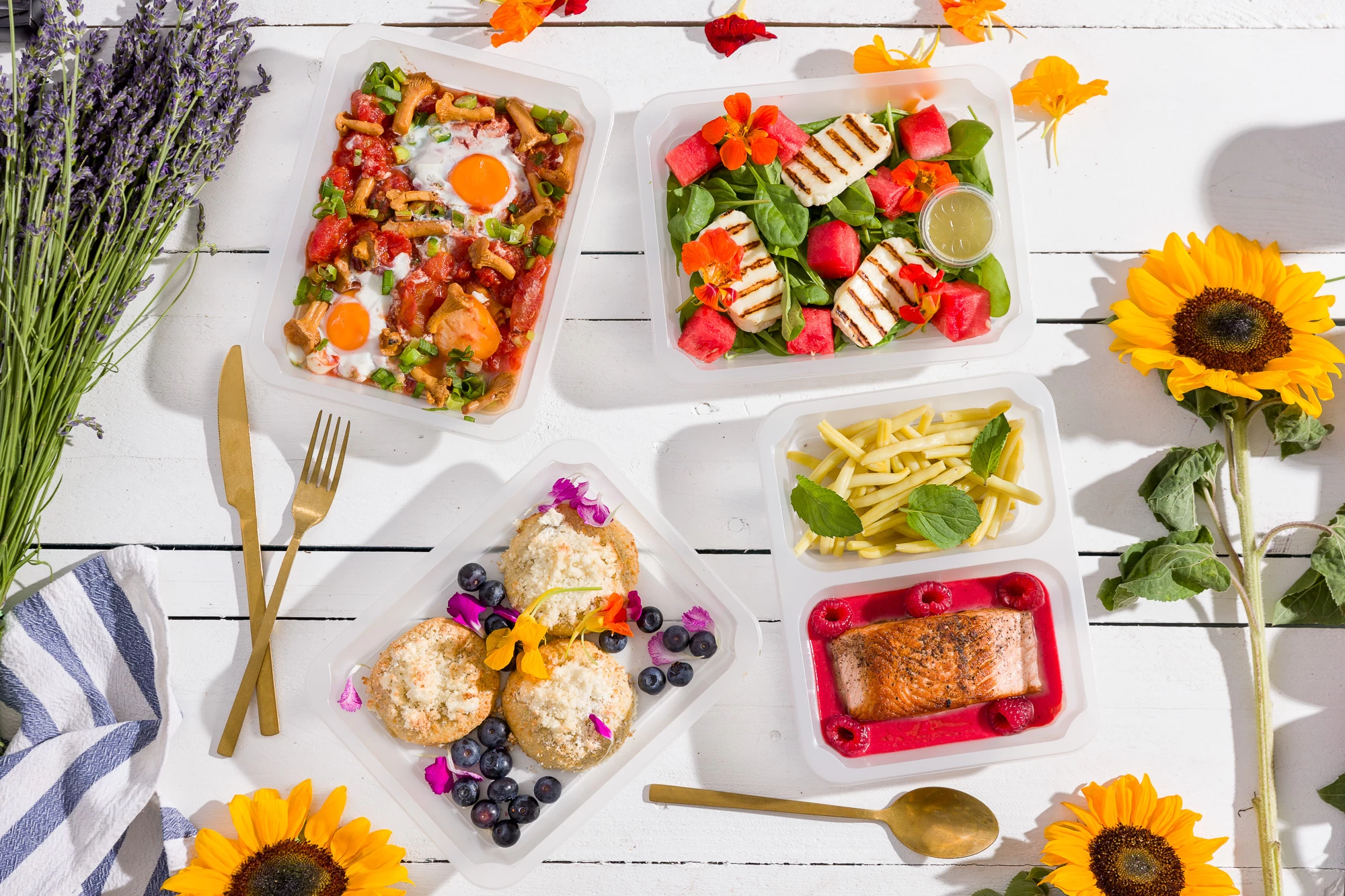 Dieta Wybór Menu