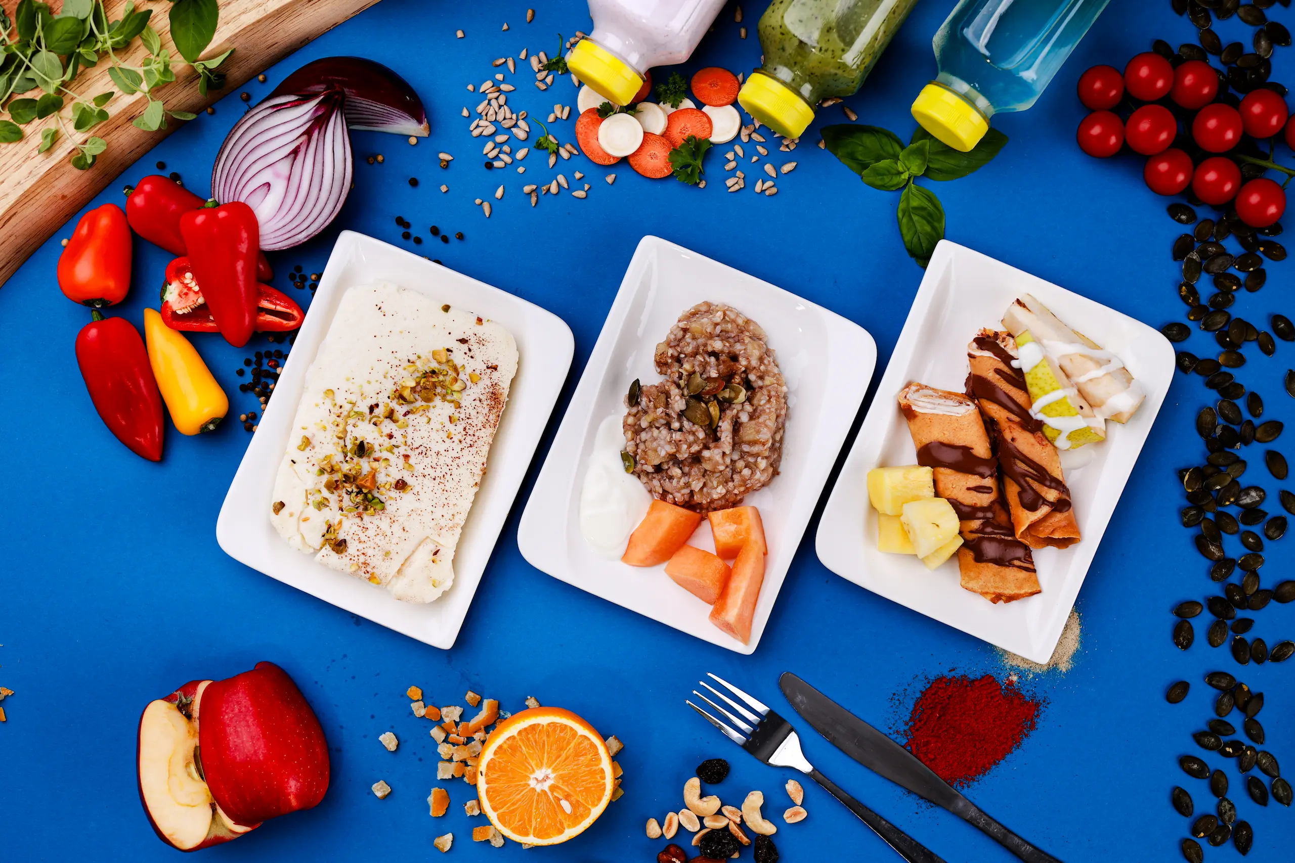 LUNCH BOX
